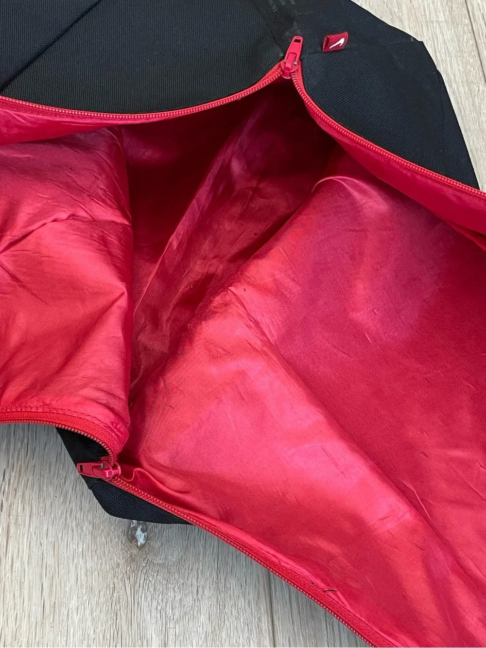 Nike Zoom Pegasus Turbo Tote Bag, Rare